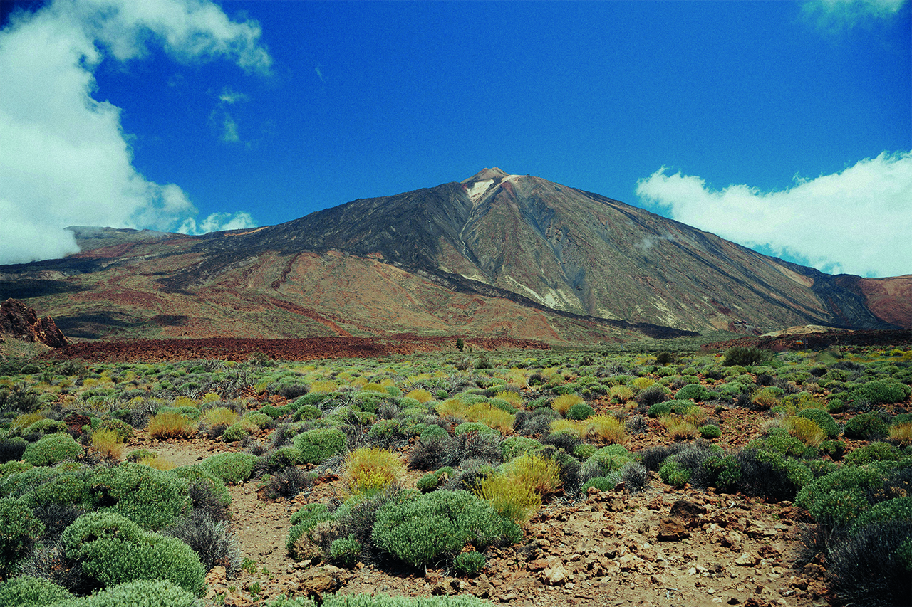 teide